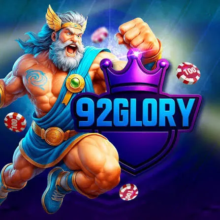 92GLORY - Game Tembak Ikan Seru dan Menantang
