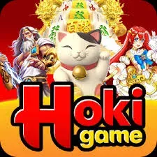 HOKIGAME - Mainkan Domino Seru dan Menantang!