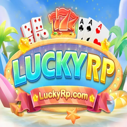 LUCKYRP - Teror Malam di Dunia Kegelapan