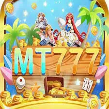 MT777 - Petualangan Seru di Dunia Fantasy