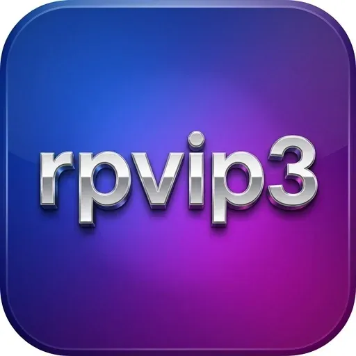 RPVIP3 - Aplikasi Utility Terbaik untuk Kemudahan Sehari-hari