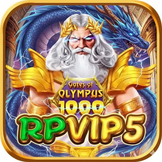 RPVIP5 - Game Bingo Penuh Keseruan