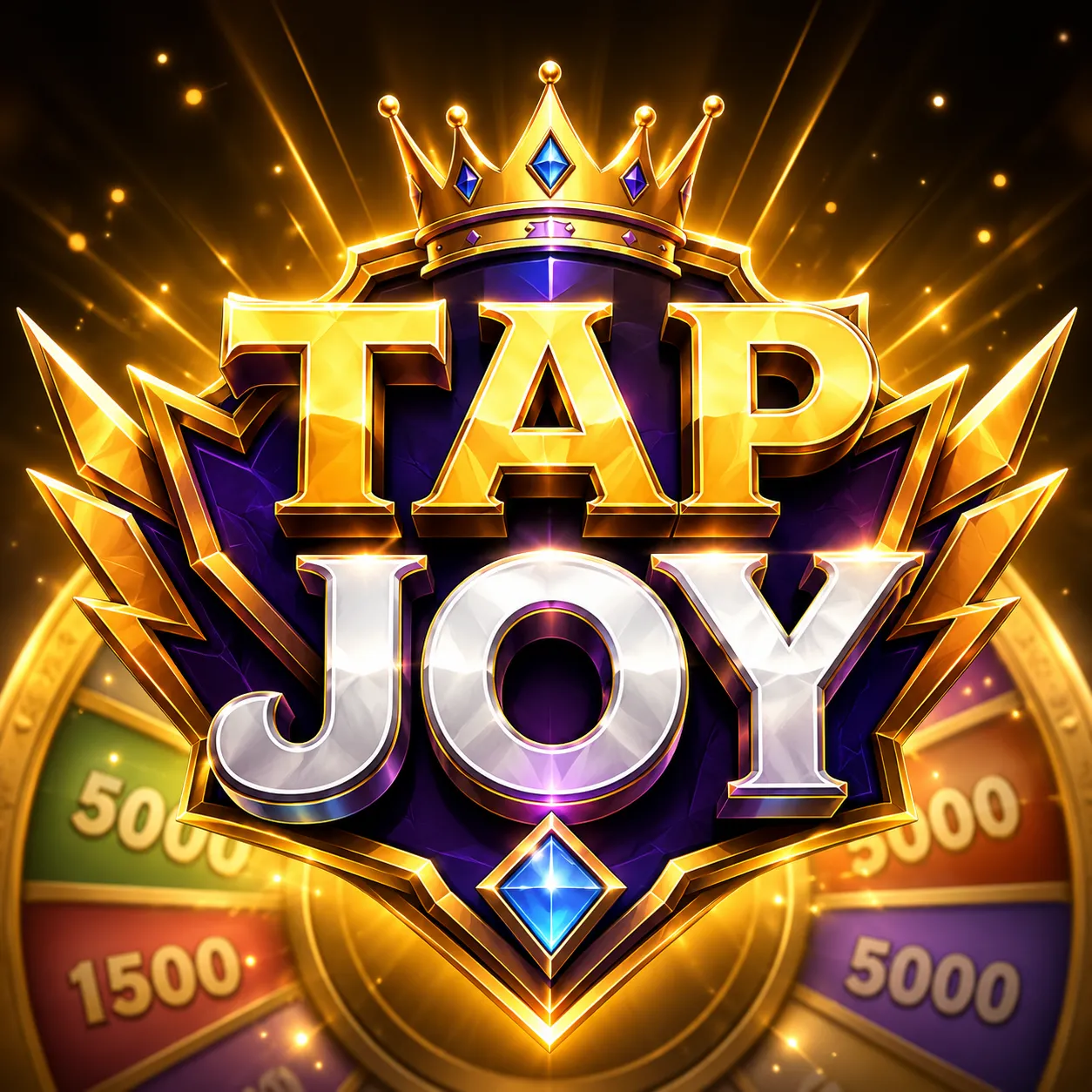 TAPJOY - Game Idle Menarik untuk Mengisi Waktu Luang