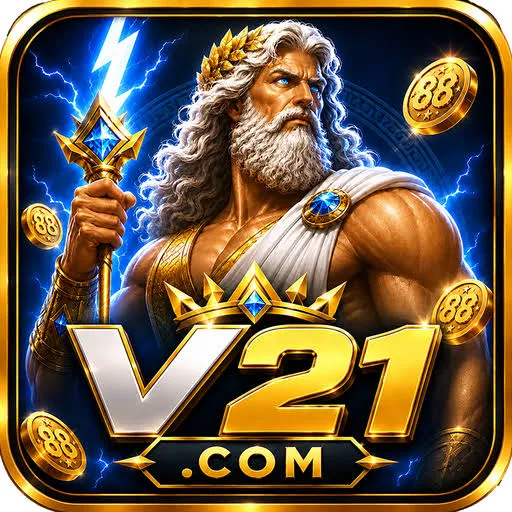 V21 - Game Gaple Terbaik untuk Penggemar