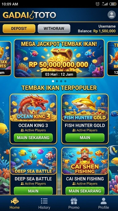 Pengguna menikmati kemudahan mengunduh aplikasi melalui gadaitoto.